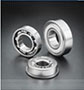 Radial Ball Bearings